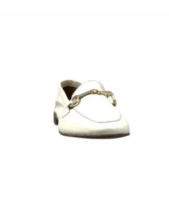 Ivoire 35.48.700 Cuir Off White
