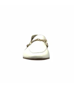 Ivoire 35.48.700 Cuir Off White