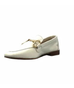 Ivoire 35.48.700 Cuir Off White