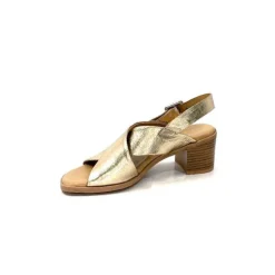 Ivoire 500.3018 Cuir Or