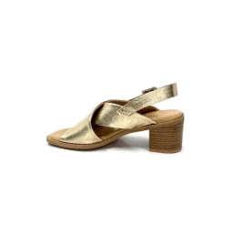 Ivoire 500.3018 Cuir Or