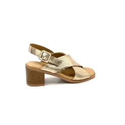 Ivoire 500.3018 Cuir Or