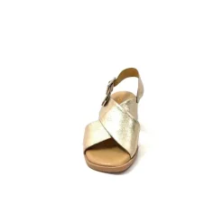 Ivoire 500.3018 Cuir Or