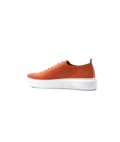 Ivoire 382.510 Cuir Orange