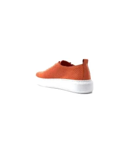 Ivoire 382.510 Cuir Orange