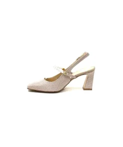 Ivoire 70321 Cuir Sepia