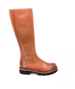 Ivoire 3283 Cuir Tabacco