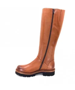 Ivoire 3283 Cuir Tabacco