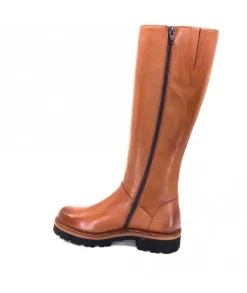 Ivoire 3283 Cuir Tabacco