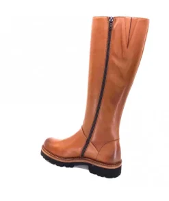 Ivoire 3283 Cuir Tabacco