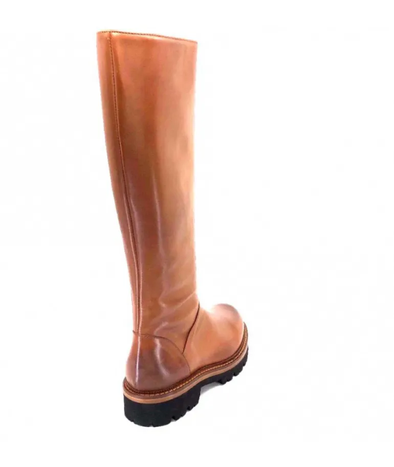 Ivoire 3283 Cuir Tabacco