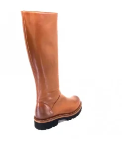 Ivoire 3283 Cuir Tabacco