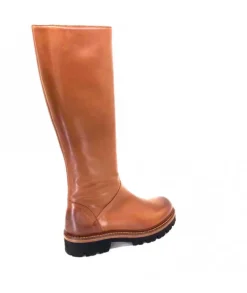 Ivoire 3283 Cuir Tabacco