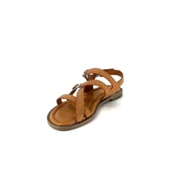 Ivoire 500.4301 Cuir Tan