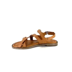 Ivoire 500.4301 Cuir Tan