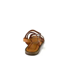 Ivoire 500.4301 Cuir Tan