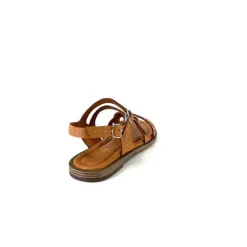 Ivoire 500.4301 Cuir Tan