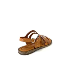 Ivoire 500.4301 Cuir Tan