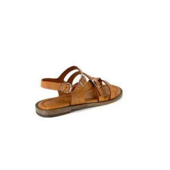Ivoire 500.4301 Cuir Tan