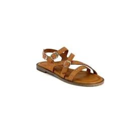Ivoire 500.4301 Cuir Tan