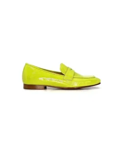 Ivoire 2103 Cuir Vert