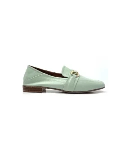 Ivoire 35.48.709 Cuir Vert