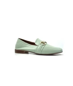Ivoire 35.48.709 Cuir Vert