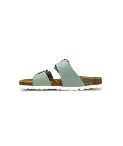 Ivoire 2011 Cuir Vert D'Eau