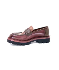 Ivoire 3276 Cuir Vino Mattone