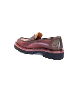 Ivoire 3276 Cuir Vino Mattone