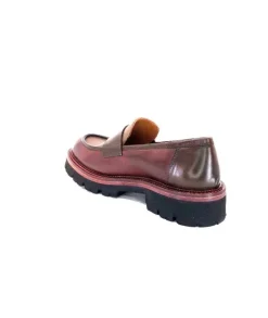 Ivoire 3276 Cuir Vino Mattone