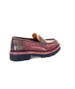Ivoire 3276 Cuir Vino Mattone