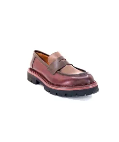 Ivoire 3276 Cuir Vino Mattone