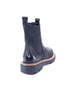 Ivoire 50197 Cuir Vintage Noir