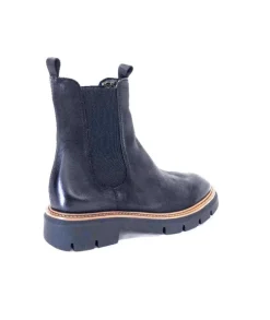 Ivoire 50197 Cuir Vintage Noir