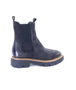 Ivoire 50197 Cuir Vintage Noir