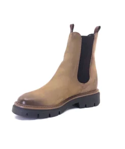 Ivoire 50197 Cuir Vintage Vison