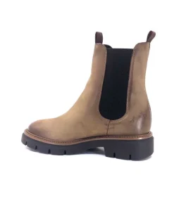 Ivoire 50197 Cuir Vintage Vison