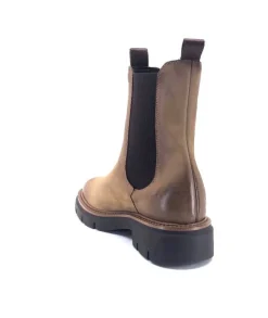 Ivoire 50197 Cuir Vintage Vison