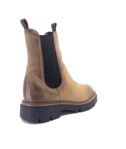 Ivoire 50197 Cuir Vintage Vison