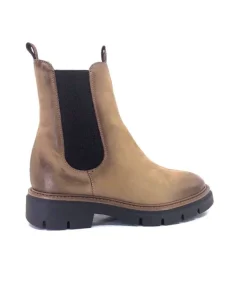 Ivoire 50197 Cuir Vintage Vison