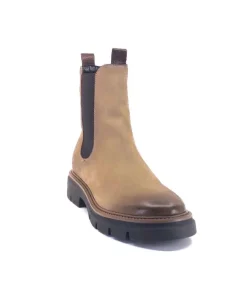 Ivoire 50197 Cuir Vintage Vison