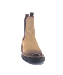 Ivoire 50197 Cuir Vintage Vison