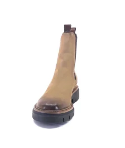 Ivoire 50197 Cuir Vintage Vison