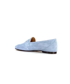 Ivoire 10648 Daim Azul Ciel