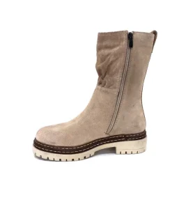 Ivoire 108517 Daim Beige