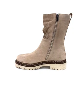 Ivoire 108517 Daim Beige