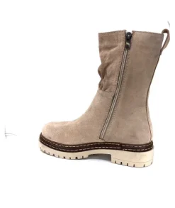 Ivoire 108517 Daim Beige