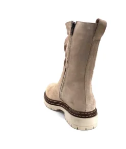 Ivoire 108517 Daim Beige