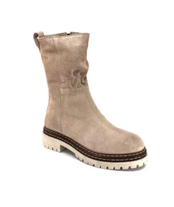 Ivoire 108517 Daim Beige